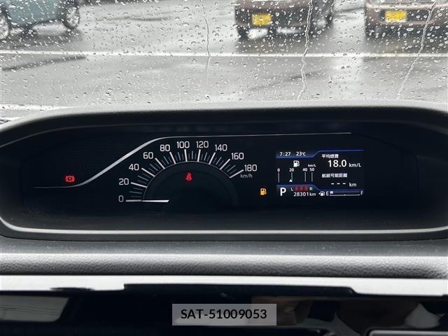 Suzuki SOLIO 2023 8934724-19