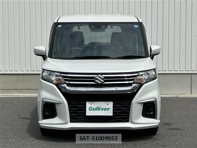 Suzuki SOLIO 2023 8934724-2
