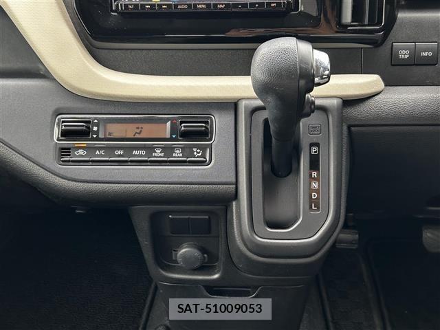 Suzuki SOLIO 2023 8934724-21