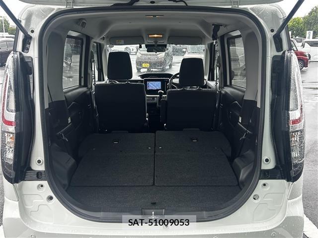 Suzuki SOLIO 2023 8934724-22