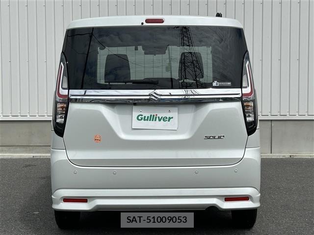 Suzuki SOLIO 2023 8934724-4