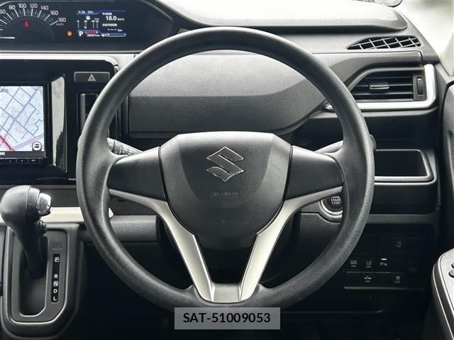 Suzuki SOLIO 2023 8934724-5