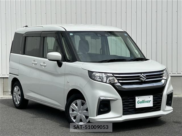 Suzuki SOLIO 2023 8934724-6