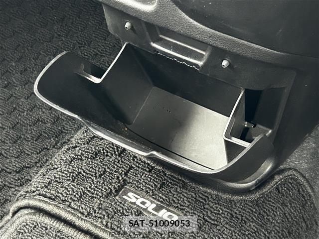 Suzuki SOLIO 2023 8934724-7