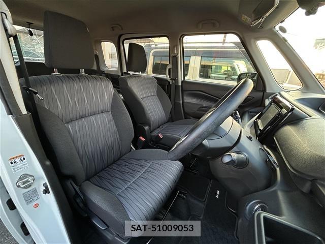 Suzuki SOLIO 2023 8934724-9