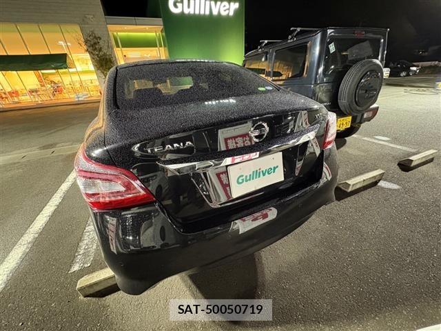 Nissan TEANA 2017 8916554-1