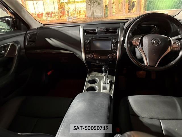 Nissan TEANA 2017 8916554-2