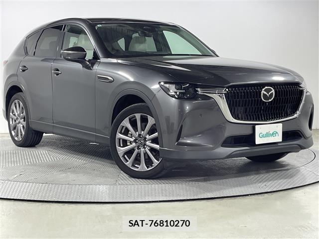 Mazda CX-60 2023 8689328-0