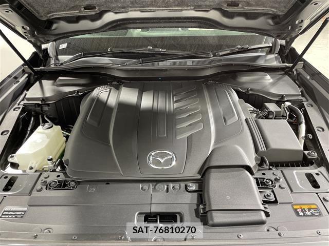Mazda CX-60 2023 8689328-14