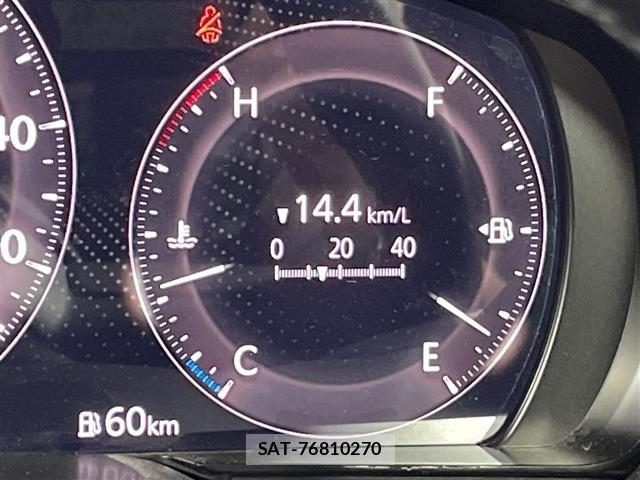 Mazda CX-60 2023 8689328-19