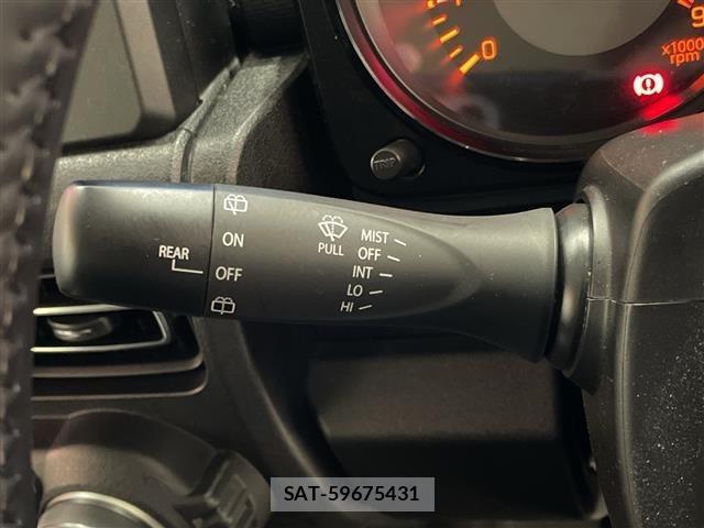 Suzuki JIMNY 2021 8932517-10