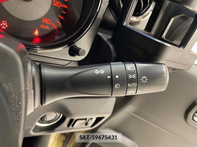 Suzuki JIMNY 2021 8932517-11
