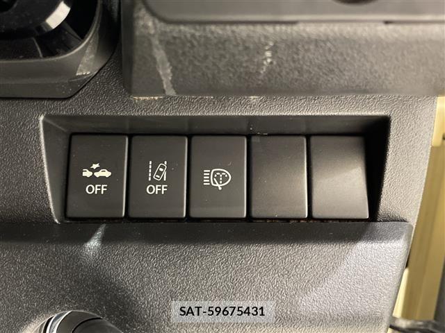 Suzuki JIMNY 2021 8932517-12