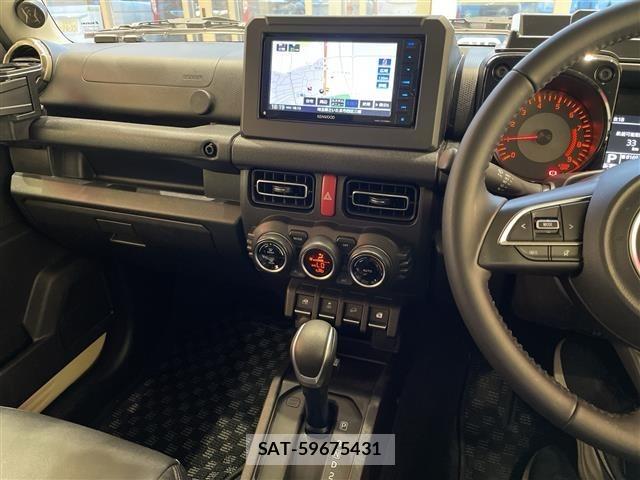 Suzuki JIMNY 2021 8932517-17