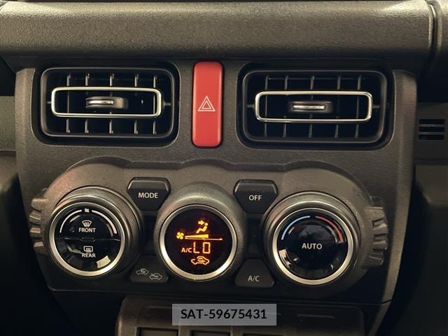 Suzuki JIMNY 2021 8932517-18