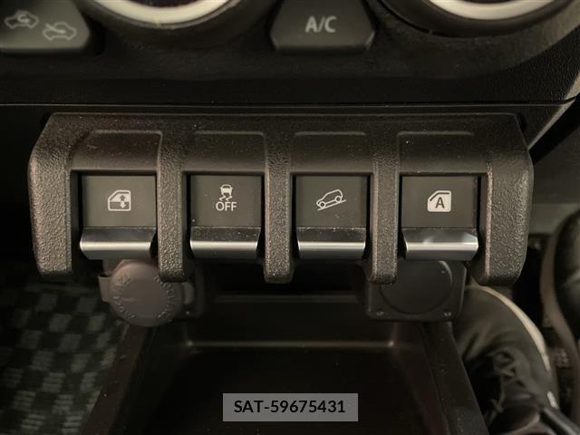 Suzuki JIMNY 2021 8932517-19