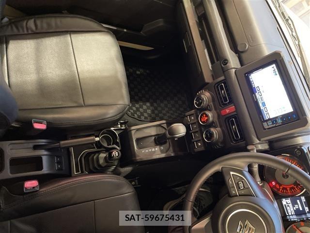 Suzuki JIMNY 2021 8932517-21