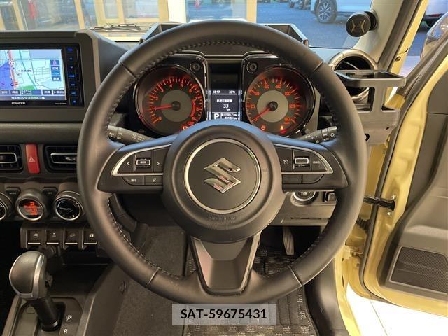 Suzuki JIMNY 2021 8932517-5
