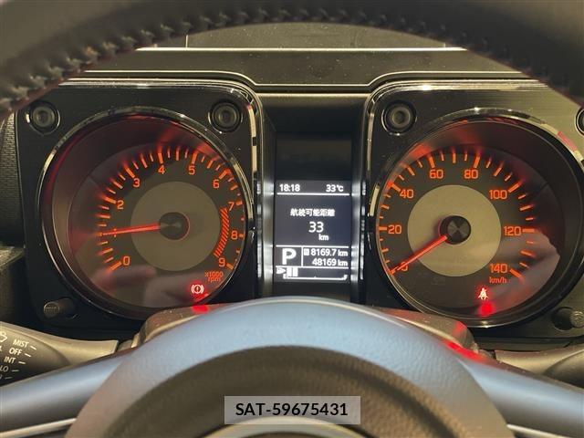 Suzuki JIMNY 2021 8932517-7