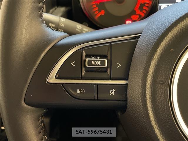 Suzuki JIMNY 2021 8932517-8