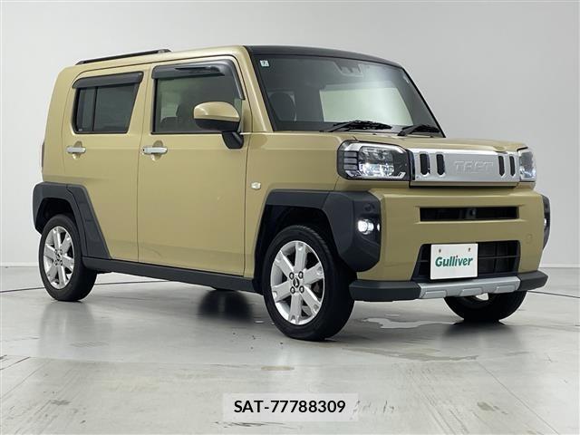Daihatsu TAFT 2022 8697763-0
