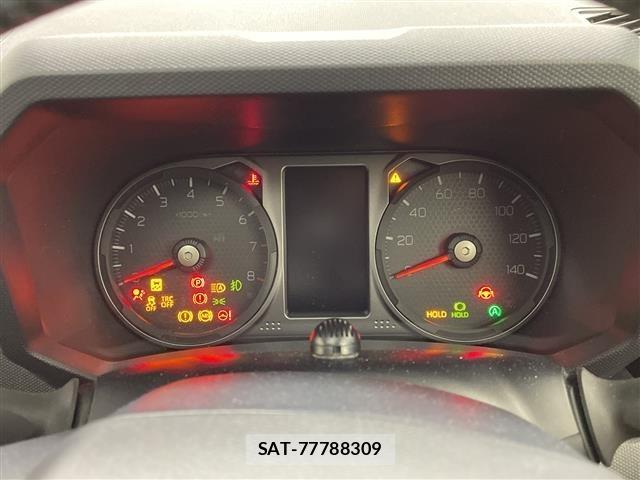 Daihatsu TAFT 2022 8697763-1
