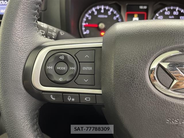 Daihatsu TAFT 2022 8697763-10
