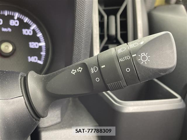 Daihatsu TAFT 2022 8697763-12