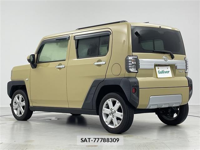 Daihatsu TAFT 2022 8697763-13