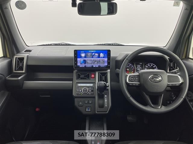 Daihatsu TAFT 2022 8697763-15