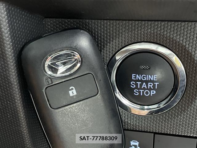 Daihatsu TAFT 2022 8697763-2
