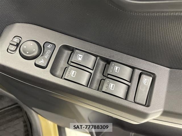 Daihatsu TAFT 2022 8697763-20
