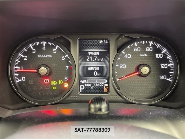 Daihatsu TAFT 2022 8697763-21