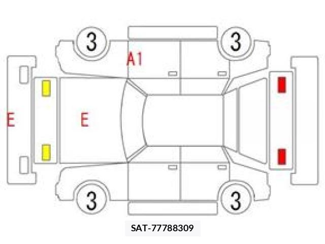 Daihatsu TAFT 2022 8697763-23