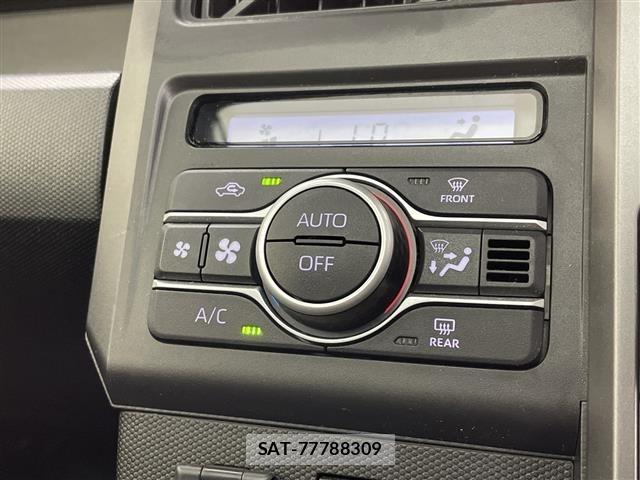 Daihatsu TAFT 2022 8697763-3