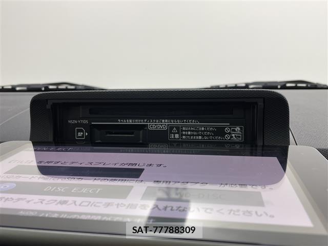 Daihatsu TAFT 2022 8697763-4
