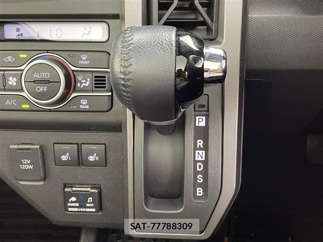 Daihatsu TAFT 2022 8697763-5