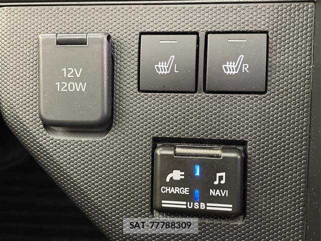 Daihatsu TAFT 2022 8697763-7
