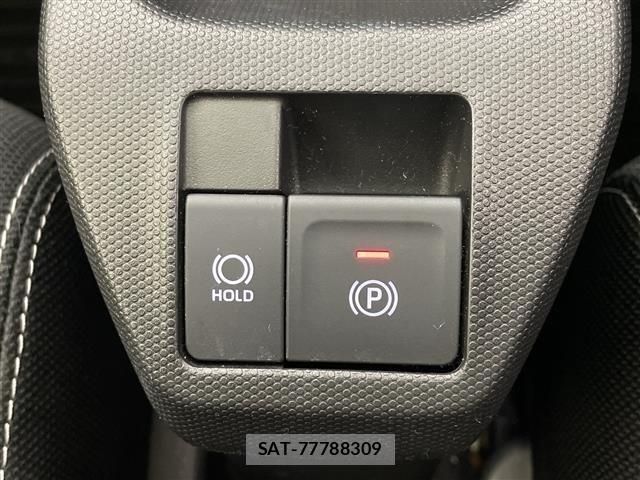 Daihatsu TAFT 2022 8697763-8