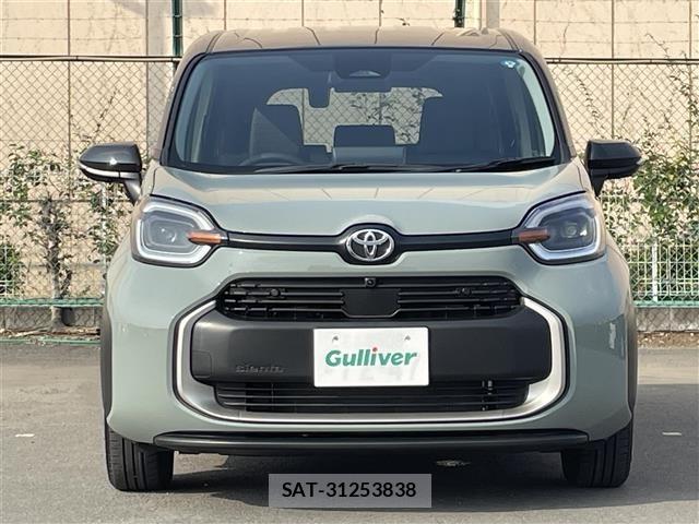 Toyota SIENTA 2026 8670937-12