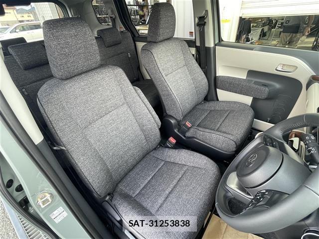 Toyota SIENTA 2026 8670937-8
