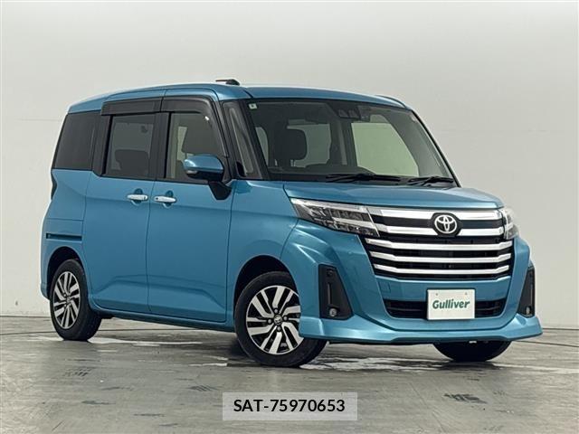top selling car