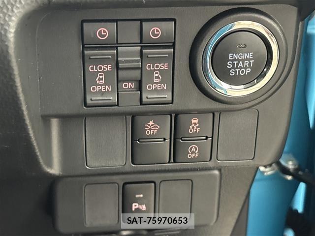 Toyota ROOMY 2024 8914247-1
