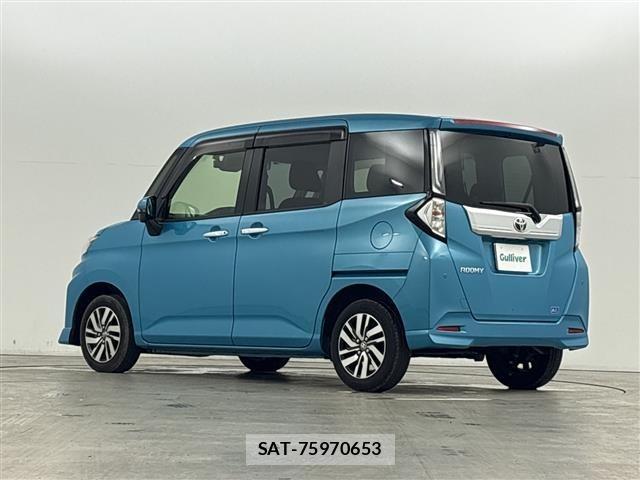 Toyota ROOMY 2024 8914247-13