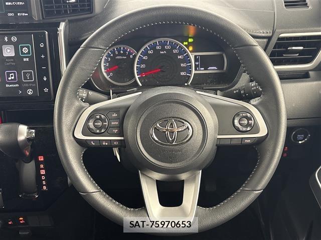 Toyota ROOMY 2024 8914247-14