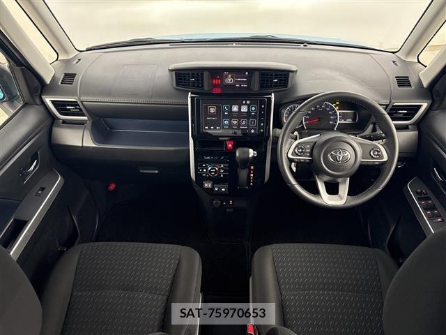 Toyota ROOMY 2024 8914247-15