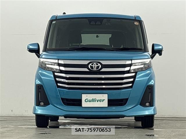 Toyota ROOMY 2024 8914247-2