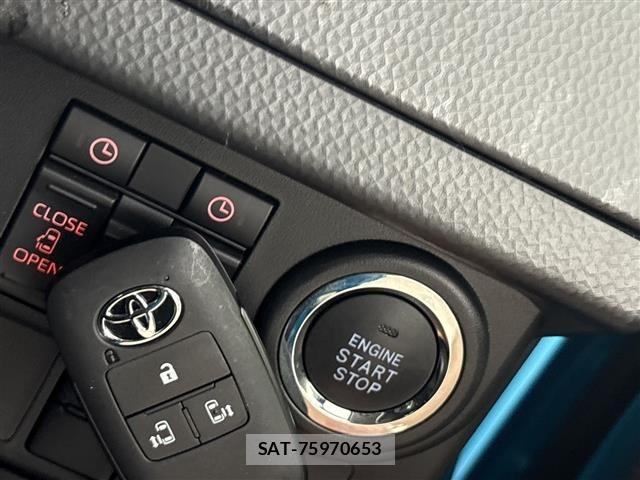 Toyota ROOMY 2024 8914247-21