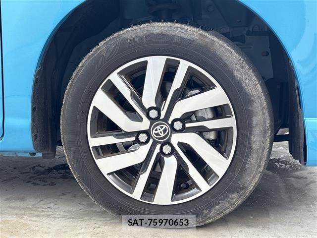 Toyota ROOMY 2024 8914247-22