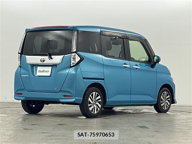 Toyota ROOMY 2024 8914247-4